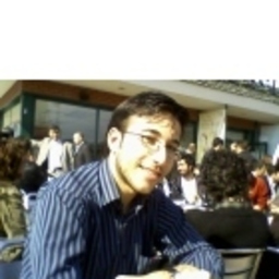 ömer Faruk özdemir