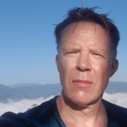 Udo Martens