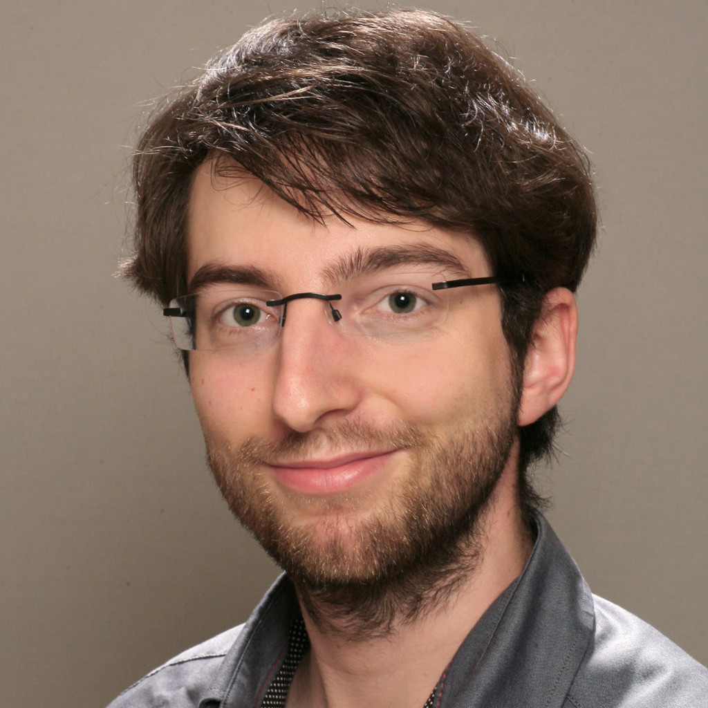 Thomas Leser Referent Regionalplanung, Handel & Verkehr IHK