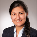 Dr. Firuza Mamedova