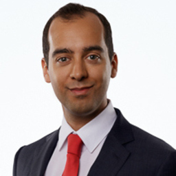 Eric Duvoisin