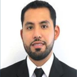 Ing. Hector Hernandez