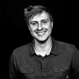 Tobias Erben