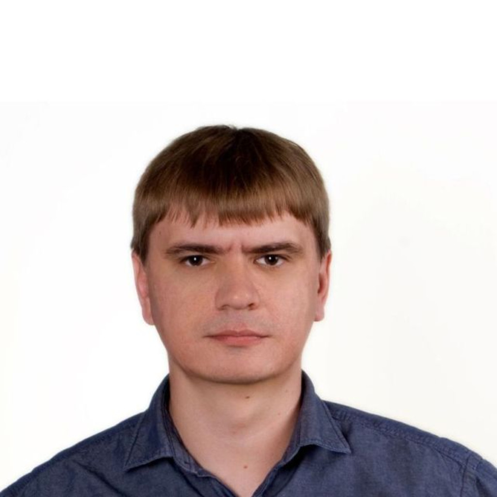 Alexander Evert - Atlassian Toolchain Engineer - Polygran ...