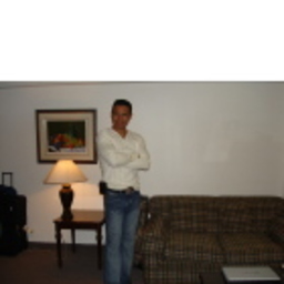 Fernando Romero