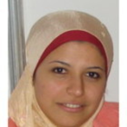Heba Rizk