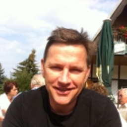 Karsten Thiel