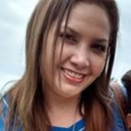 Prof. Miriam Lisbeth Osteicoechea Quero