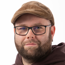 Markus Hübner