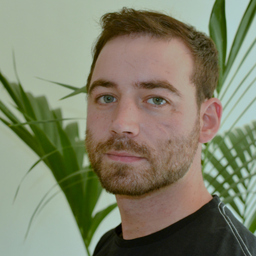 Simon Schellpeper
