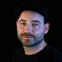 Simon Schellpeper