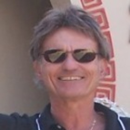 Carl Miranda