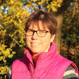 Birgit Gerlach's profile picture