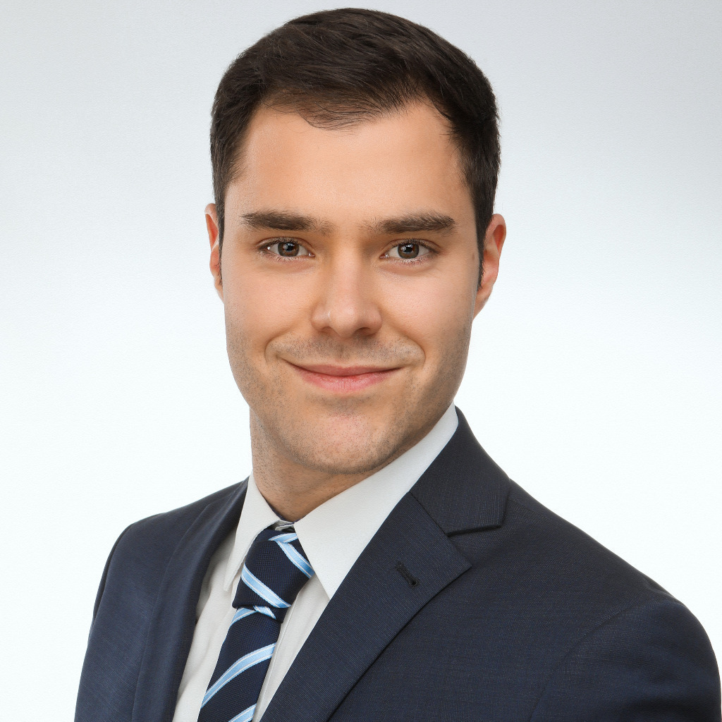 Dr. Felix Röhrich IT Projektleiter Deutsche Bahn DB Systel GmbH