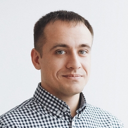 Oleksiy Kuryliak's profile picture