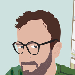 Mark Hodgson