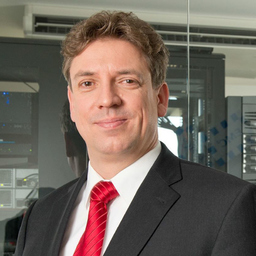 Oliver Kustermann