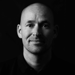 David Barkusky's profile picture