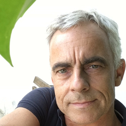 Thomas Bosché