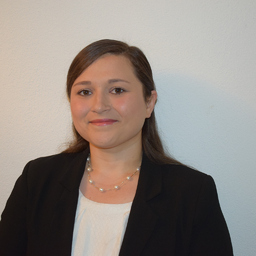 Mag. Christina Pabinger