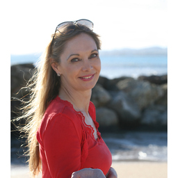 Elke-Angelika Richter