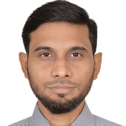 MD OMAR FARUQ
