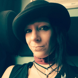 Corinna Kellner