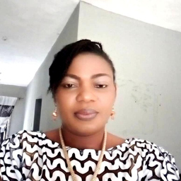 Oseni Oluwakemi