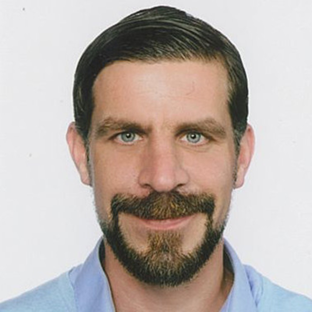 Johannes Ackermann BTA Berlin Land XING