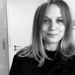 Joanna Maurieschat