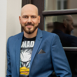 Sebastian Wendland