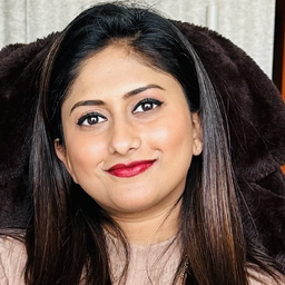 Joyeesha Chanda