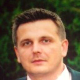 Vedran Jolic