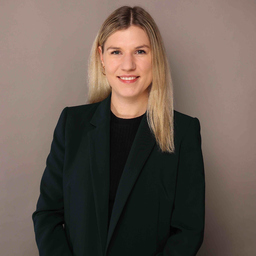 Amelie Schröter