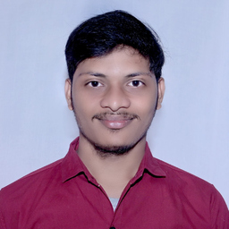 Ganesh Ravala