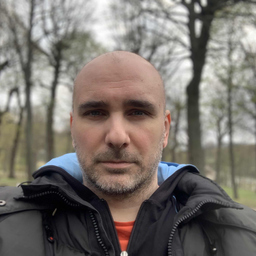 Aleksandar Dragosavac