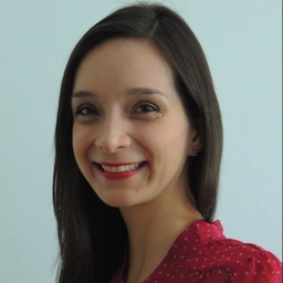 Angela Mantilla