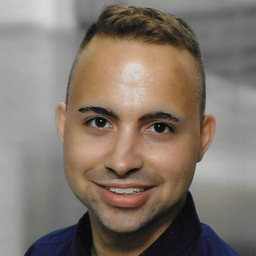 Tobias Adrian Armbruster