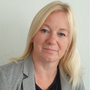 Social Media Profilbild Katrin Neuendorf Erfurt