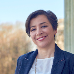 Lina Maria Echeverri-Roeder