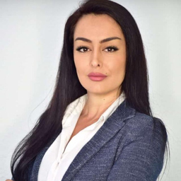 Nevila Kapllanaj