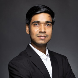 Abhishek Singh Suraj