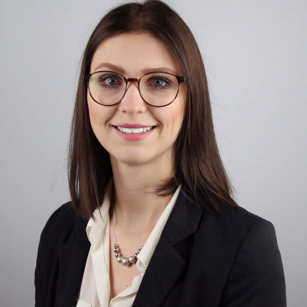 Julia Hartung Risikocontrollerin Sparda Bank Nürnberg eG XING