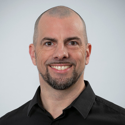Profilbild Andreas Müller