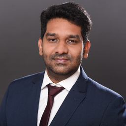 Ing. Subash Sivasubramanian
