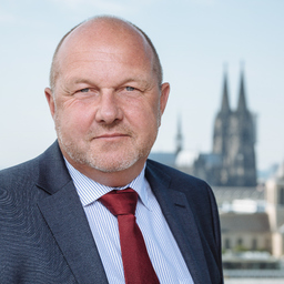 Dipl.-Ing. Claus Uwe Priebe