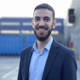 Zakariyae Daoudi