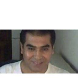 Prof. Leandro Blas Ambrocio