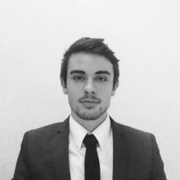 Aubin PARMENTIER's profile picture