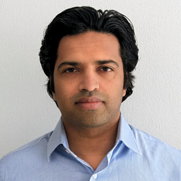 Praveen Hindrolli Srinivasa